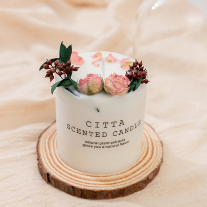 Serenity Bliss Candle